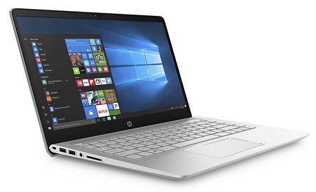 Fabricante HP lançou seu novo notebook “Pavilion 14” no Brasil