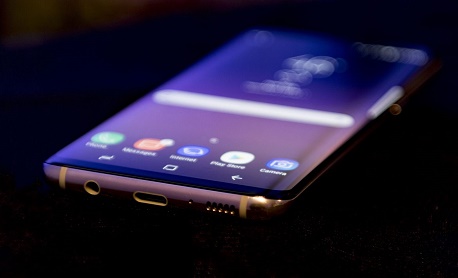 Protótipo do “Galaxy S10” é roubado no aeroporto do Brasil e vira caso de polícia
