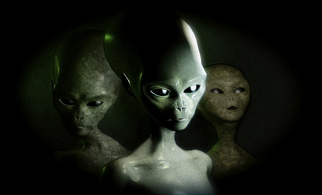 Veja aqui como foi revelado que os alienígenas existem mesmo, e suas conspirações na terra