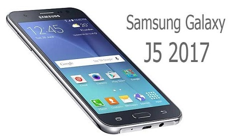Loja online divulga sem querer o novo smartphone da Samsung o “Galaxy J5” versão 2017