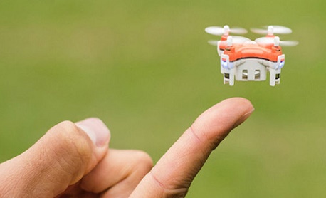 Conheça “SKEYE Pico Drone” o done que chega ao mercado para lhe conquistar