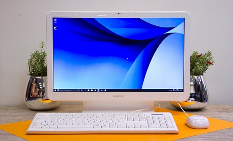 Conheça computador All-in-One “Samsung E5 TV” para quem procura uma central multimídia