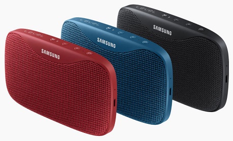 Tecnologia: Conheça “Samsung Level Box Slim” uma caixa de som pra quem quer portabilidade