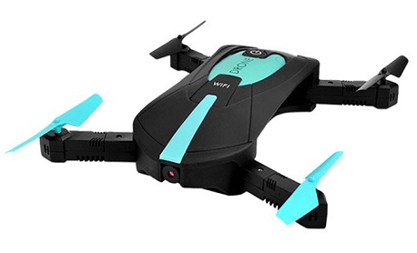 Conheça “Selfie Drone 7S” uma drone que chega com uma boa tecnologia e preço baixo