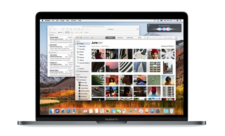 Apple vai liberar “macOS High Sierra” para todos no dia 25 de setembro