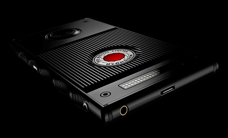 Conheça “Hydrogen” o primeiro smartphone do mundo com suporte a hologramas