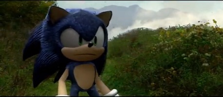 Game: O “Sonic” filme baseado no game vai estrear nos EUA em 15 de novembro de 2019