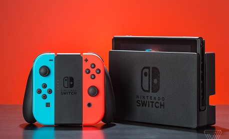 Switch foi homologado pela Anatel e console já pode ser vendido no Brasil