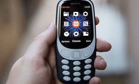Veja aqui os “testes de resistência a quedas” do novo celular Nokia 3310 (2017)