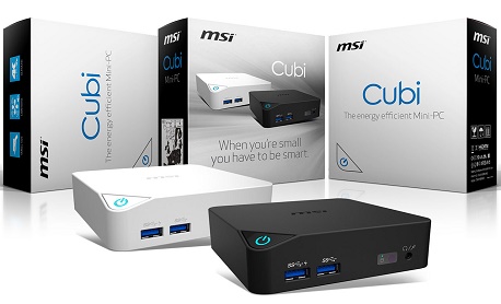 Veja se vale a pena comprar “MSI Cubi” o mini PC que e encontrado por R$ 2 mil