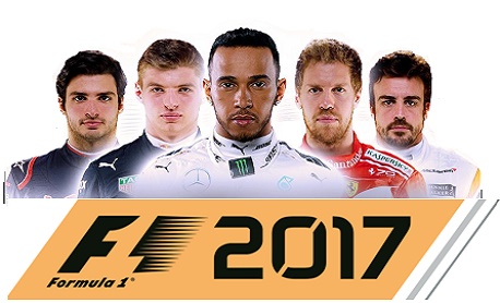 Saiba tudo sobre “F1 2017” um dos jogos de corrida mais esperados do ano