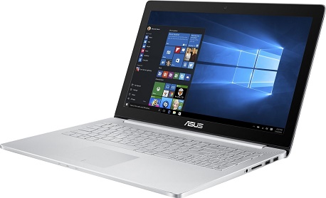Conheça “ZenBbook Pro” o mais fino, leve e poderoso modelo lançado até agora