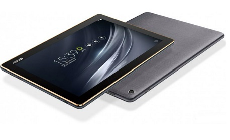 Conheça o novo tablet ZenPad 10 (2017) feito exatamente para você