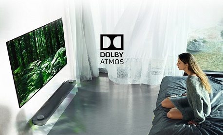 Conheça “LG Wallpaper OLED TV” A TV que chega com só 2,57 mm de espessura