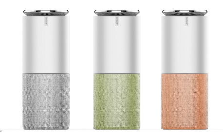 Conheça “Lenovo Smart Assistant” assistente que usa a voz da Alexa (da Amazon)