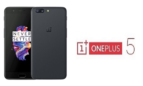 Conheça “OnePlus 5” um smartphone com características bem inovadoras