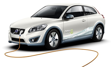 Montadora Volvo vai fabricar apenas “carros híbridos e elétricos” a partir de 2019