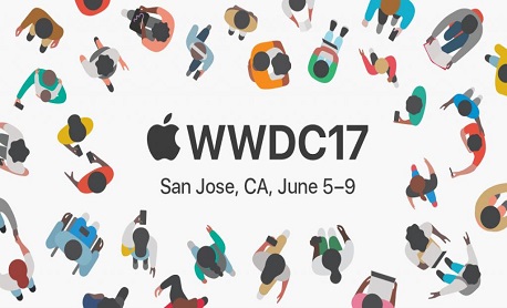 Evento: Veja aqui ao vivo as novidades apresentada na “WWDC 2017” conferencia anual da Apple