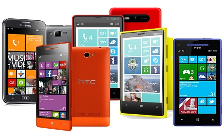 O sistema móbile “Windows Phone” chegou ao seu fim, e agora não terá suporte