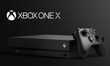 Segundo opina do CEO da Ubisoft a falta do “Kinect” torna o Xbox One X um console melhor