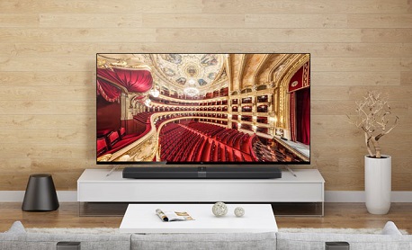 A linda “Mi TV 4” a nova televisão 'modular e sem bordas' da Xiaomi chega ao mercado