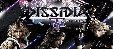 Game: O jogo “Dissidia Final Fantasy NT” ganhou um novo trailer do seu Beta