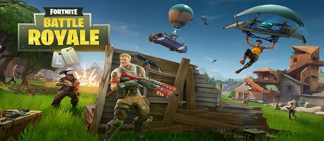 Game: O jogo “Fortnite: Battle Royale” vai ganhar modo limitado com times de 20 pessoas