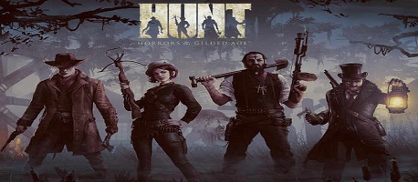 Game: O jogo “Hunt: Showdown” da Crytek, ganhou um trailer de gameplay bem interessante