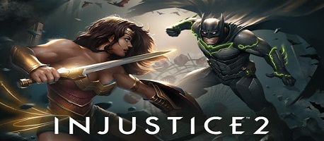 Game: O jogo “Injustice 2” recebe versão PC meio ano após chegar aos consoles