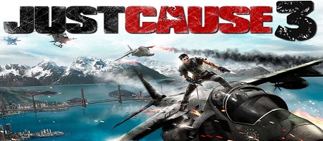 Game: O jogo “Just Cause 3” aparece de graça e sem alardes na PSN Plus brasileira
