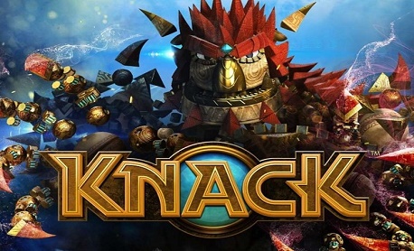O jogo “Knack 2” chegará ao mercado em 5 de setembro por US$ 39,99