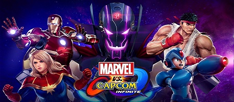 Game: O jogo “Marvel vs. Capcom: Infinite” ganhou trailer de história e melhorias visuais