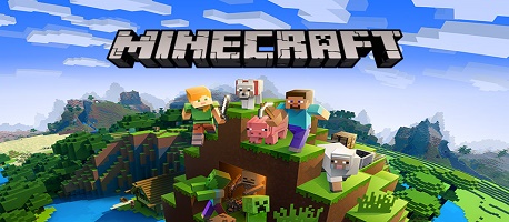 Game: O jogo “Minecraft” agora permite explorar 'funções experimentais'