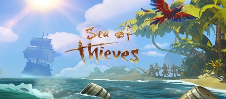 Game: O jogo “Sea of Thieves” entrou em Open Beta neste fim de semana