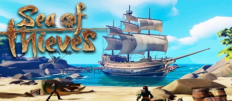 Game: O jogo “Sea of Thieves” terá microtransações cerca de três meses após o lançamento