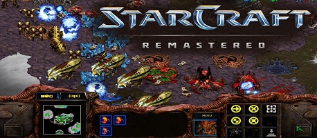 Game: Em português o jogo “StarCraft Remastered” moderniza visual sem perder charme