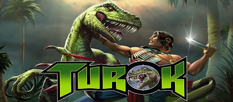 Game: O jogo “Turok e Turok 2” chegam ao Xbox One na próxima sexta-feira