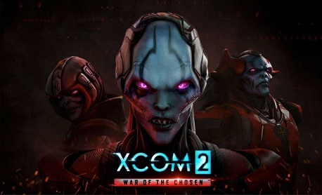 Expansão do jogo “XCOM 2: War of the Chosen” invadira a Terra com mais missões e ETs