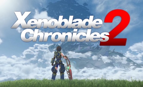 O jogo “Xenoblade Chronicles 2” será lançado no final do ano