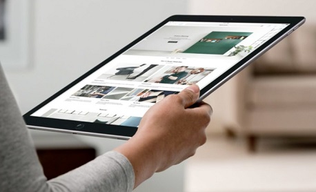O novo “iPad Pro” chega ao mercado cheio de novidades e custando a partir de R$ 5 mil