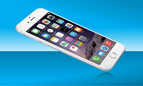 Hoje o “iPhone 6” é o smart mais usado no mundo, segundo pesquisa; modelo já tem três anos