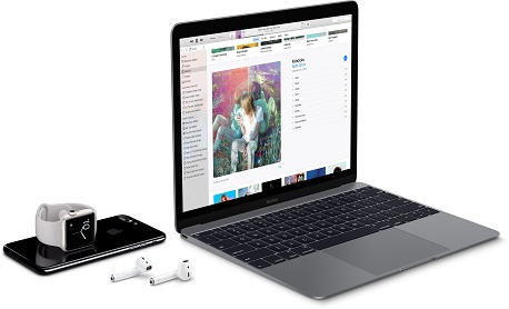 Apple pode lançar “iPhone, AirPods e MacBook Air” mais baratos neste ano