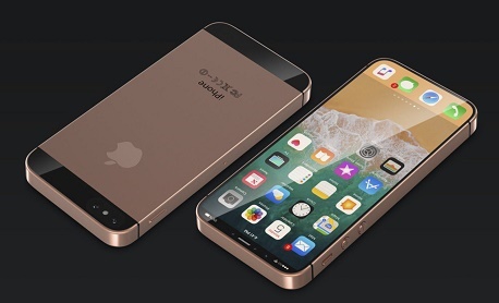 Analista diz que o “iPhone SE2” deve ter traseira de vidro e carregamento sem fio