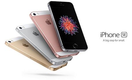 Segundo rumores o “iPhone SE” não deve ganhar um novo modelo e chega ao fim