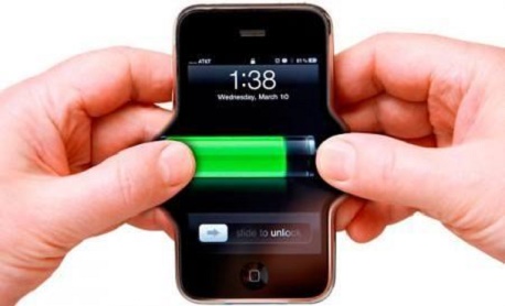 Principais sintomas do “iPhone” com bateria muito antiga