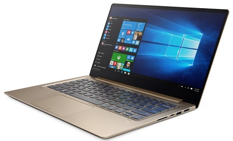 O notebook “Ideapad 320” da Lenovo chega ao Brasil com GPU dedicada