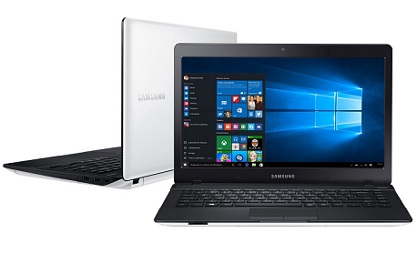 Conheça a linha “Samsung Essentials” os notebooks feitos para o seu dia a dia