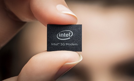 Intel e fabricantes prometem notebooks com “Internet 5G” já para 2019