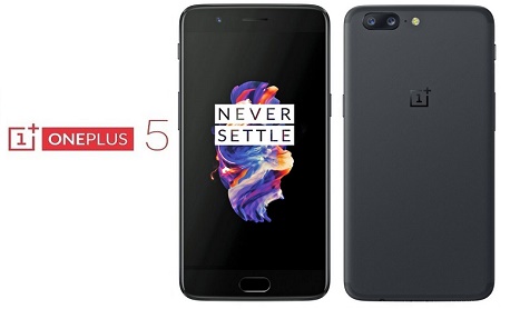 Saiba tudo sobre “OnePlus 5” o smart que quer bate de frente com o iPhone 7 Pluss