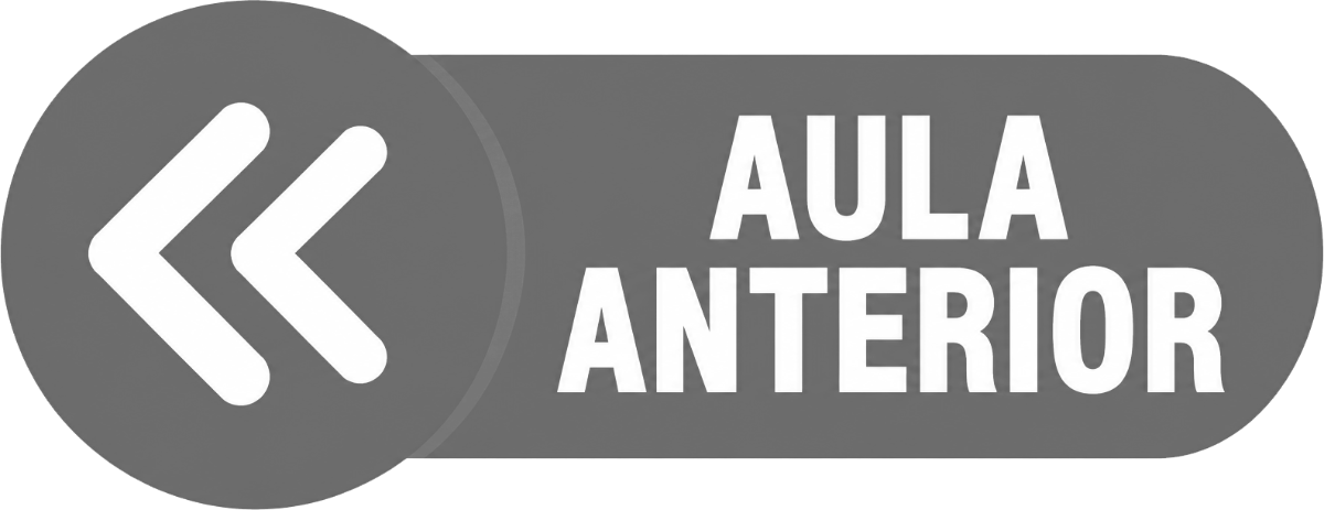 AULA ANTERIOR